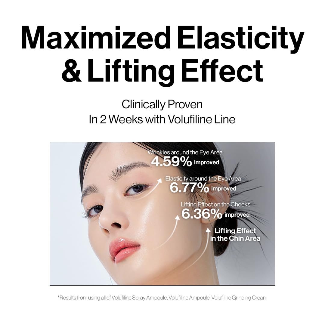 d'alba Piedmont Italian White Truffle Intensive Grinding Cream, Volufiline 50,000ppm, elasticity care and nourishment, Korean Skin Care