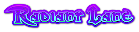 Radiant Lane