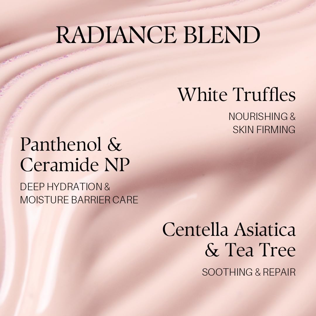 d'alba Piedmont Waterfull Tone-Up Sunscreen Serum BROAD SPECTRUM SPF 50 + Korean Sunscreen for Face, All Skin Tones, Sweat Proof Formula (1.69 fl.oz.)