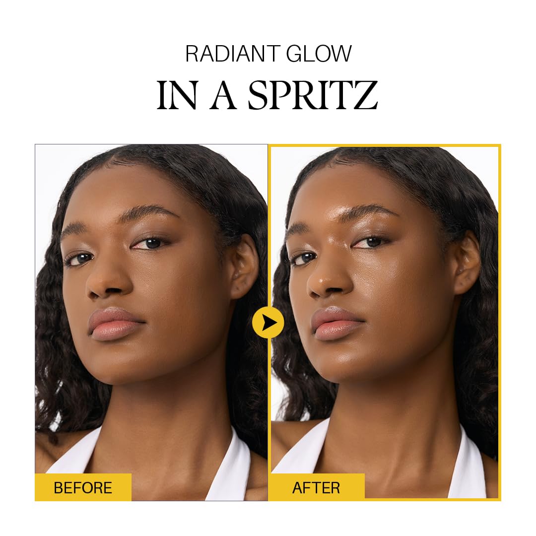 d'alba Piedmont Italian White Truffle First Aromatic Spray Serum, Fragrant VEGAN Glowy Antioxidant Face Mist, Deep Hydration Skin Firmness, Korean Skin Care (4.05 fl.oz)