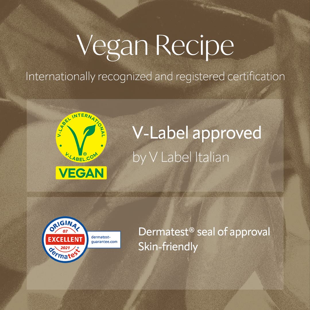 d'alba Piedmont White Truffle Vegan Holiday Gift Set, First Aromatic Spray Serum & All In One Multi Balm, Suitable for All Skin Types, Perfect for Christmas Gift, Stocking Stuffers